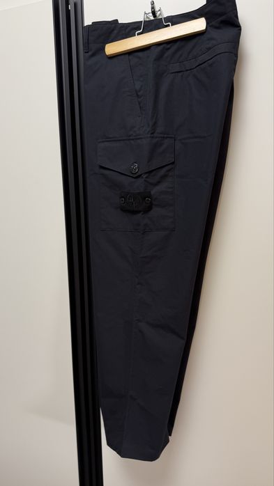 Штани stone island ghost