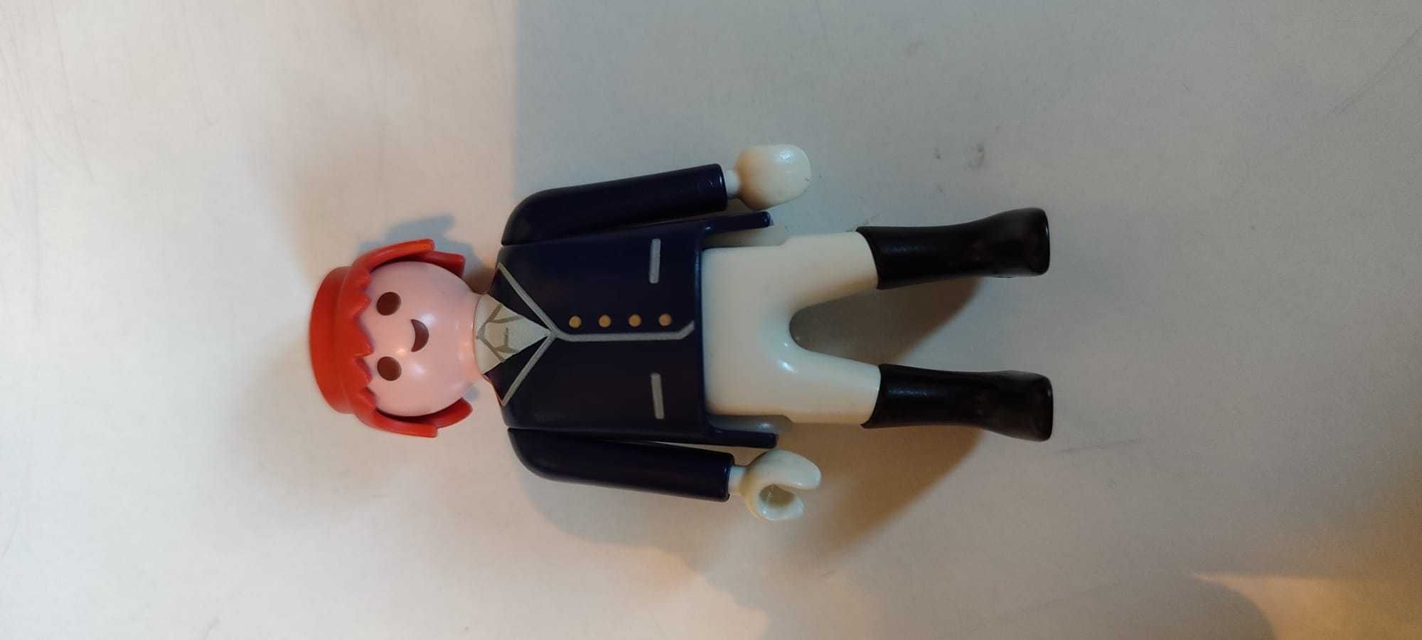 Playmobil Country - Transporte Cavalos ref6928