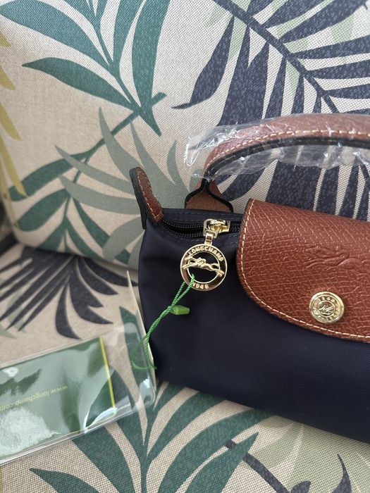 Torebka LongChamp Le Pliage Mini