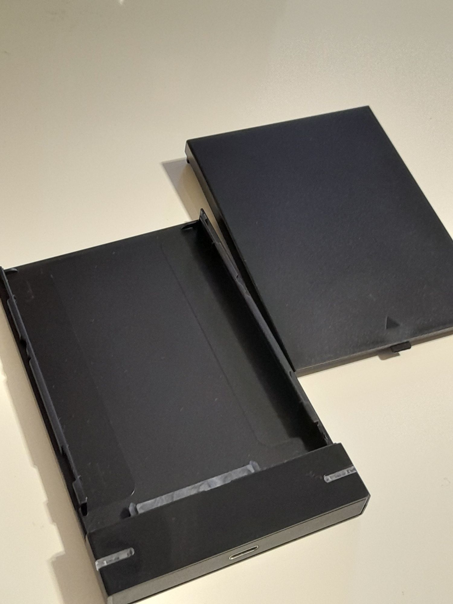 Внешний карман / Корпус для жесткого диска 2,5"HDD/SSD  USB 3.0