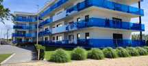 Apartament Aquarius Residence Holiday na plaży:) parking, pomost:)