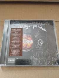 Dragonforce inhuman rampage CD