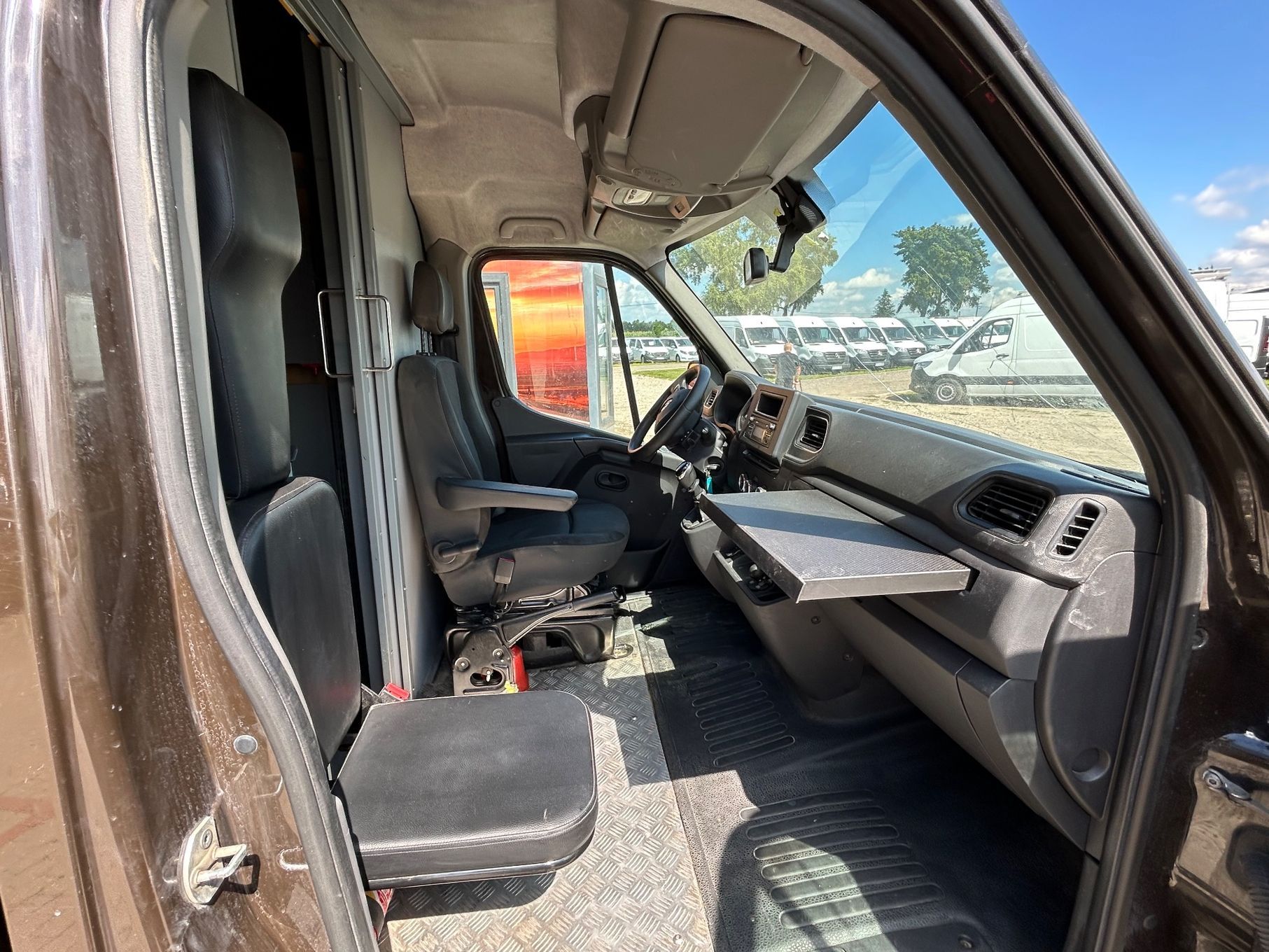 Renault Master  Renault Master