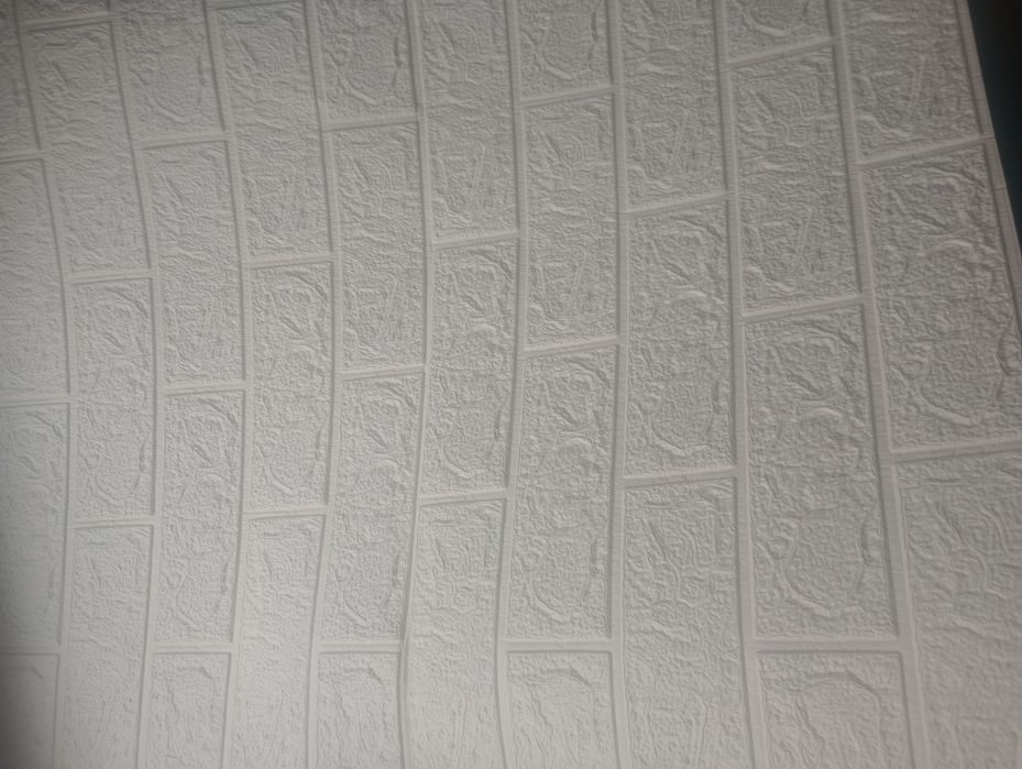 3D панелі самоклеючи