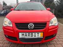 Volkswagen Polo UNITED