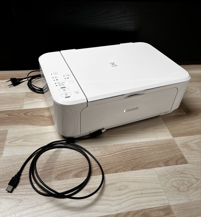 Drukarka/Skaner Canon Pixma