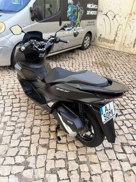 Pcx 125 Honda 2021