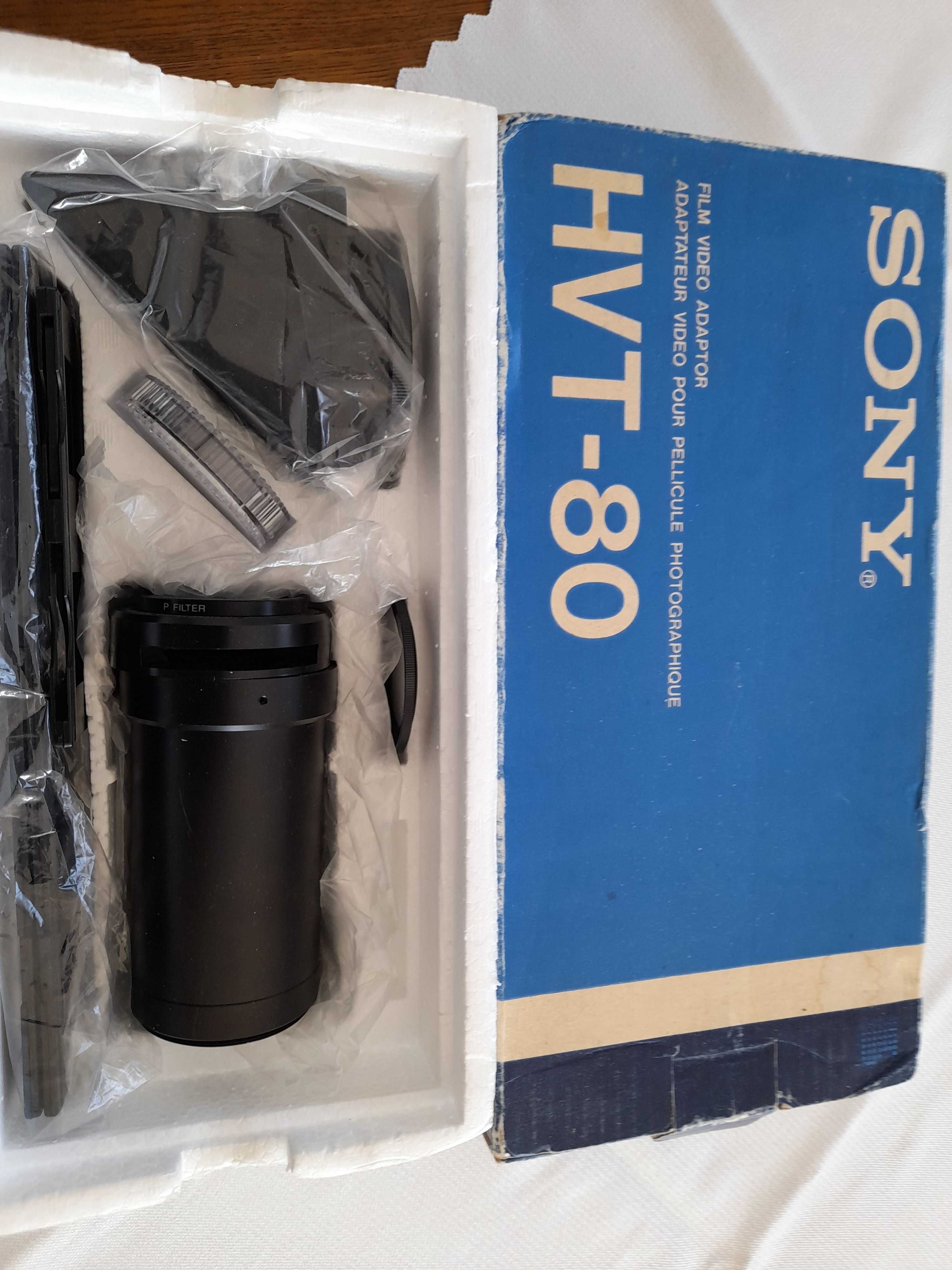 Konwerter do zdjęć SONY HVT-80