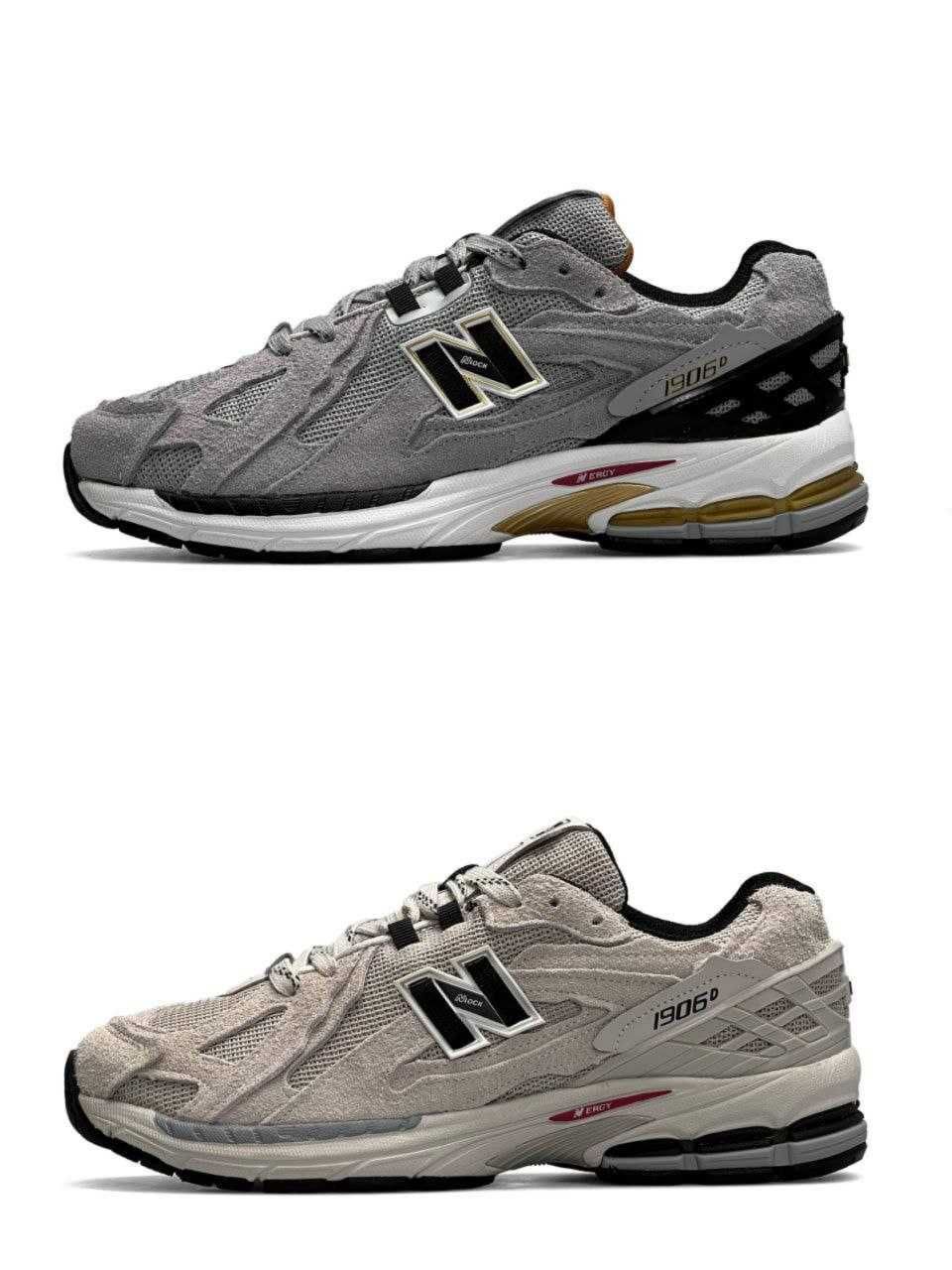 Чоловічі кросівки New Balance 1906D/Кроссовки New Balance 1906D