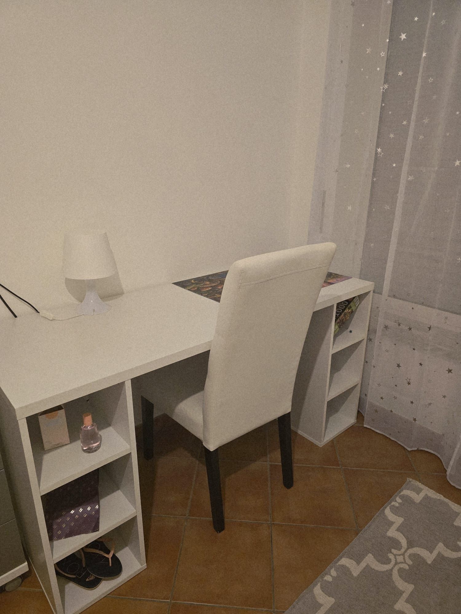 Quarto criança completo