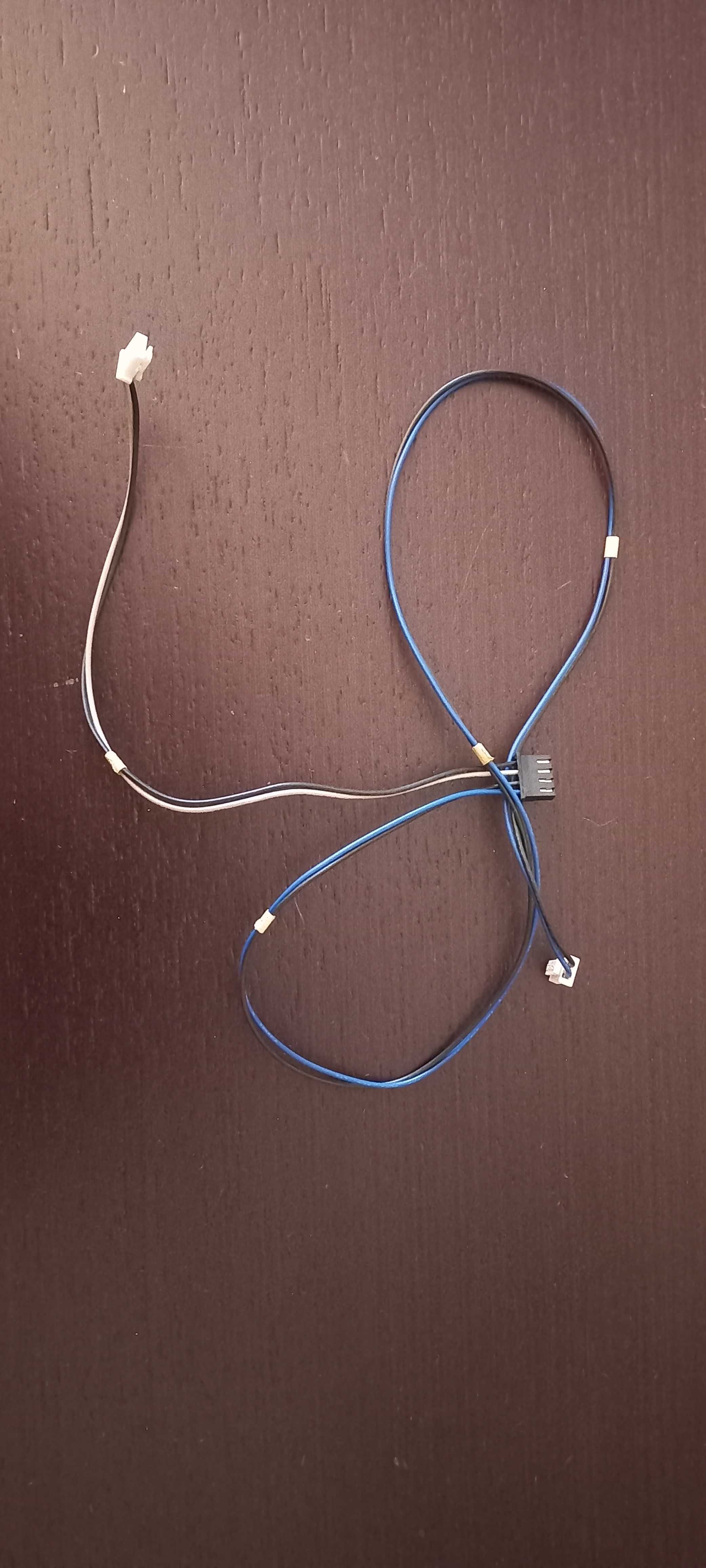 Colunas televisão LG