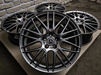 Диски R19 5x112 Mercedes | Original | Germany | Стан нових/Рідна фарба