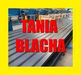 Blacha na wymiar - Blacha Dachowa, Na podbitkę, Garaż, na dach, Halę