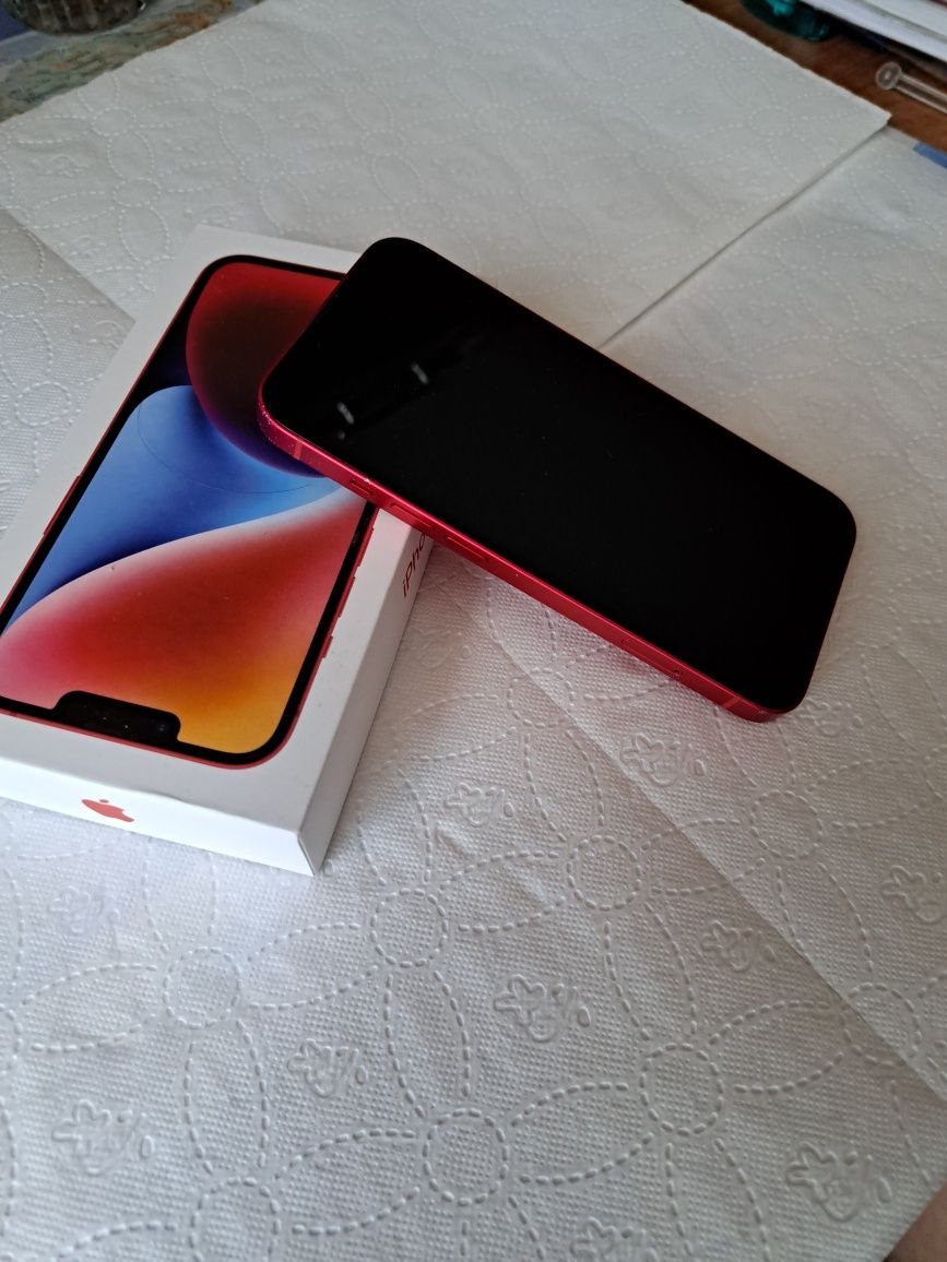 iPhone 14, 128gb