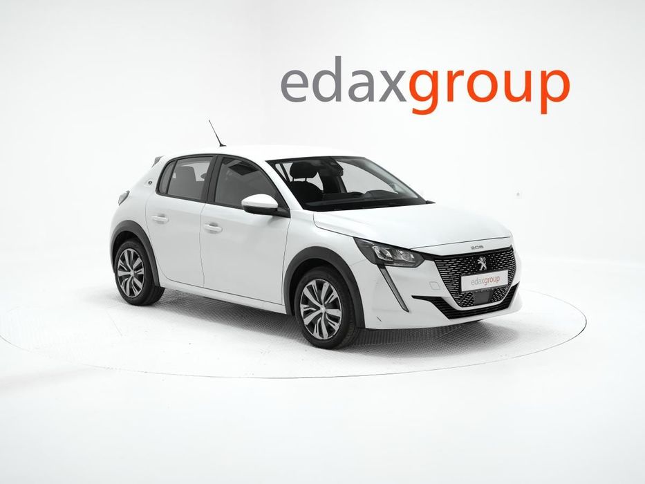 Peugeot e-208 50 kWh Active