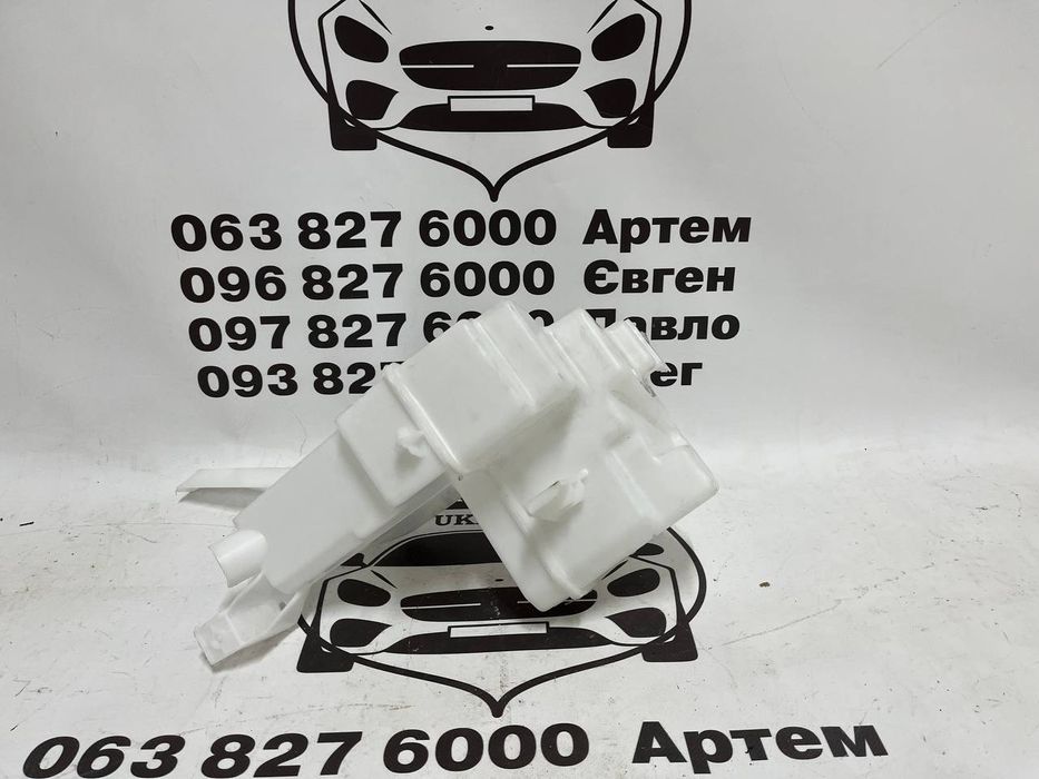 NISSAN ROGUE Бачок омивача без моторчика (ліцензія) 2020-23