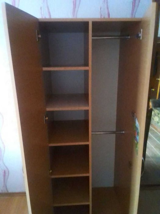 Продаю шафу дитячу