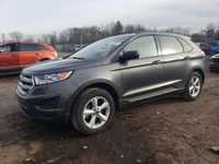 Ford Edge SE 2018