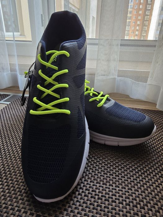 Кросівкі InExtenso (чоловічі) 45р.