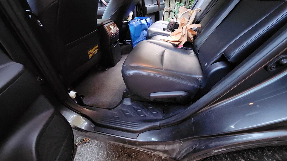 Toyota Highlander 2011