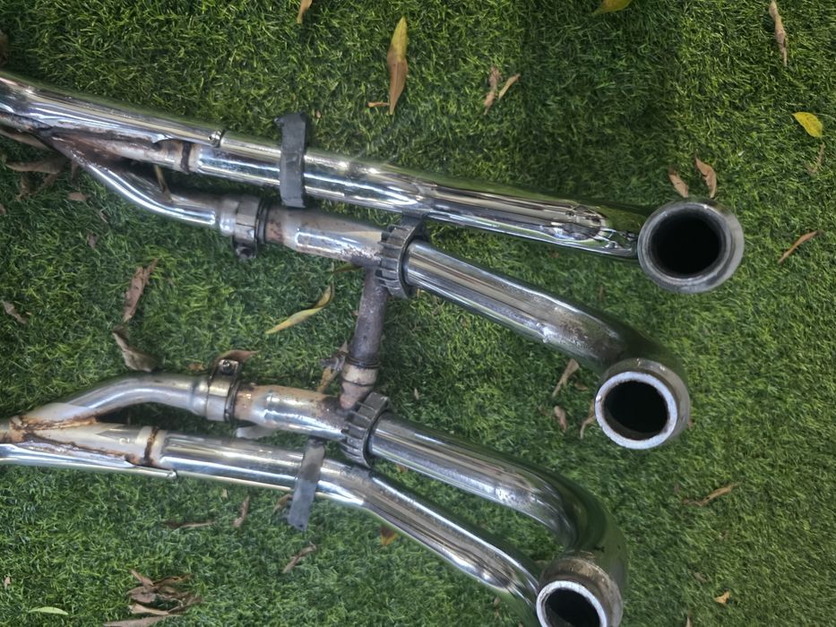 Peças Yamaha fzx 750 original