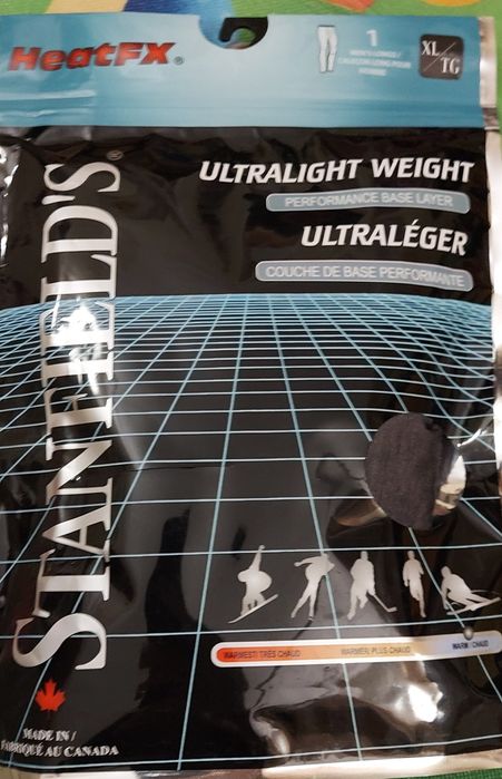 Підштанники (кальсони) Stanfield's