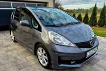 Honda Jazz Stan idealny, wersja Si, 66000km.