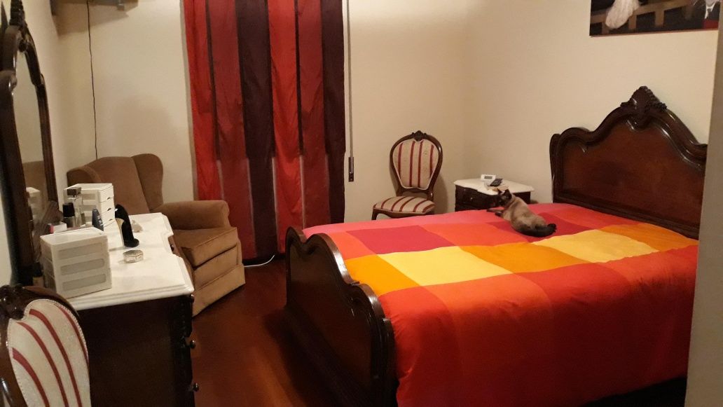 Mobília de Quarto de casal