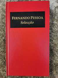 Livro Fernando Pessoa