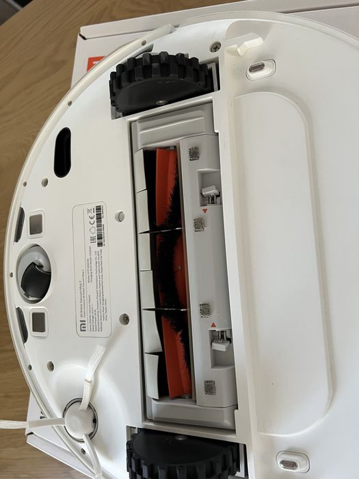 Robot sprzątający Xiaomi Mi Robot Vacuum-Mop 2