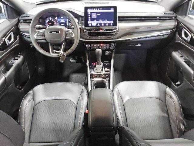 Jeep compass 2024