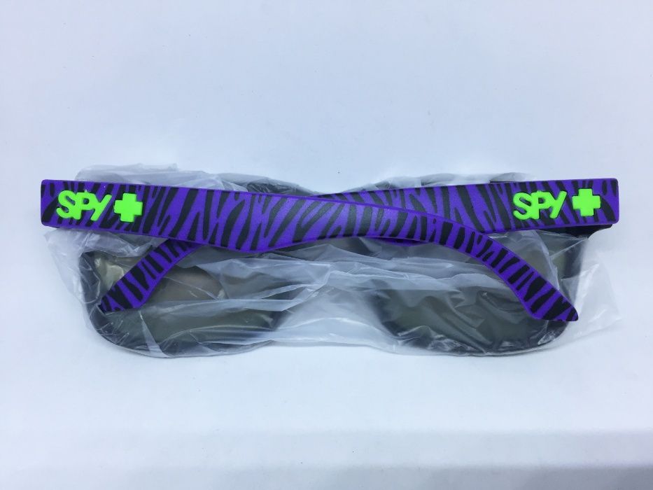 Óculos de Sol SPY Ken Block - NOVOS - Modelo 17 - Entrega imediata