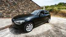 BMW 118 d