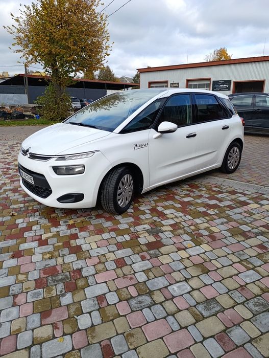 Продам автомобіль в гарному стані