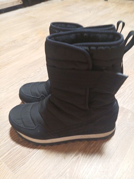 Продам сапоги зимові. Merrell.