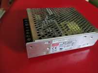 Zasilacz impulsowy Mean Well model RT-65D