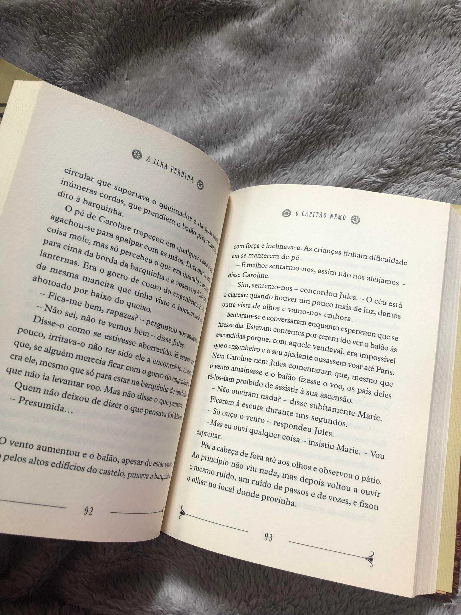 Pack livros infantis aventura/ mistério Natal