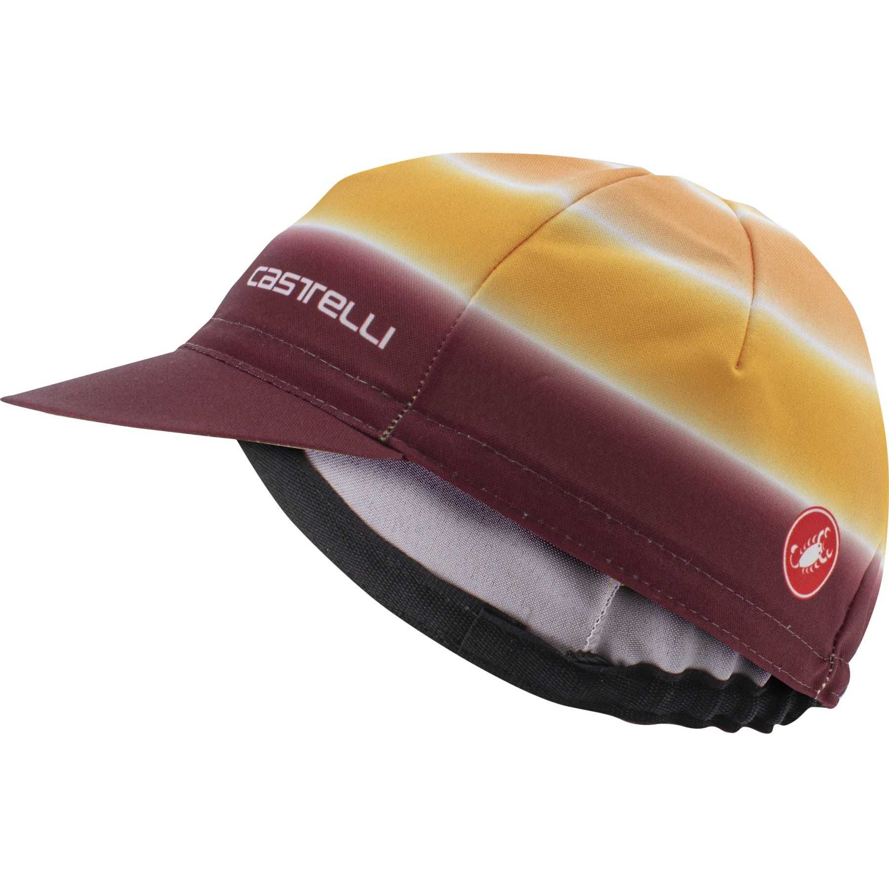 Кепка Castelli Dolce Cycling Cap