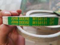 Pasek napędu noży John Deere