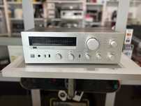 Wzmacniacz Sansui A-60 Na części / Dawca części