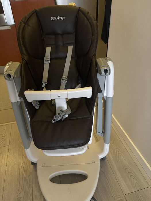 Cadeira alimentação Tatamia