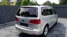 Volkswagen Touran Okazja
