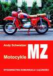 Motocykle Mz Od 1950 Roku Andy Schwietzer
