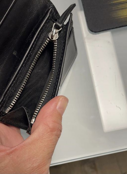 Carteira Gucci original