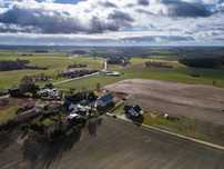 Działka budowlana - Drzycim , pow. Świecki