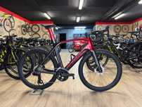 Trek Madone SLR 58