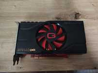 Karta graficzna Gainward GTX 460 GS (REZERWACJA)