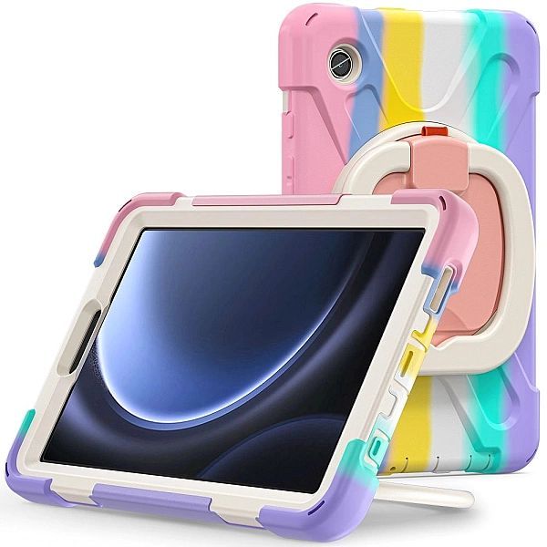 Tech-protect X-armor Galaxy Tab A9/8.7 X110 / X115 Baby Color