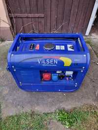 Agregat prądotwórczy Vilsen Professional