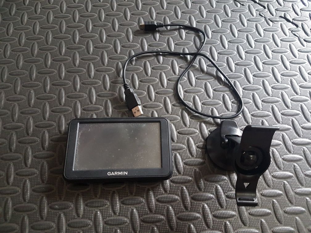 Garmin 40LM GPS Ibérico